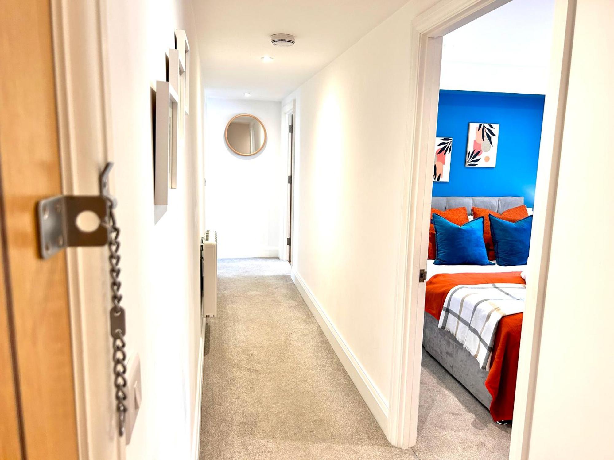 Sea Views - Harbour View, Torquay Central Location Exteriör bild